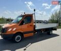 Фольксваген Крафтєр, об'ємом двигуна 0 л та пробігом 215 тис. км за 22500 $, фото 1 на Automoto.ua