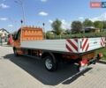 Фольксваген Крафтєр, об'ємом двигуна 0 л та пробігом 215 тис. км за 22500 $, фото 11 на Automoto.ua