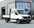 Фольксваген Крафтер, объемом двигателя 2 л и пробегом 200 тыс. км за 20900 $, фото 1 на Automoto.ua