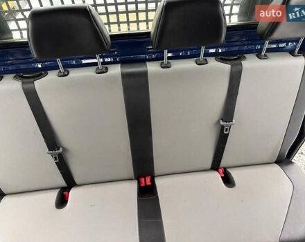 Фольксваген Крафтєр, об'ємом двигуна 2 л та пробігом 142 тис. км за 25800 $, фото 28 на Automoto.ua