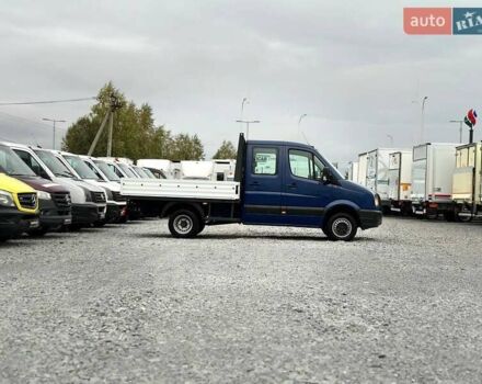 Фольксваген Крафтєр, об'ємом двигуна 2 л та пробігом 142 тис. км за 25800 $, фото 1 на Automoto.ua