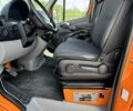 Фольксваген Крафтєр, об'ємом двигуна 0 л та пробігом 215 тис. км за 22500 $, фото 18 на Automoto.ua