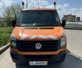 Фольксваген Крафтєр, об'ємом двигуна 0 л та пробігом 215 тис. км за 22500 $, фото 12 на Automoto.ua