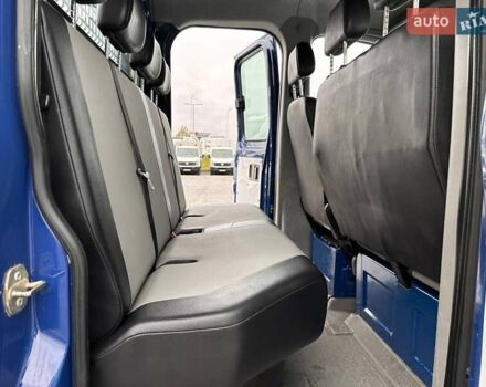 Фольксваген Крафтєр, об'ємом двигуна 2 л та пробігом 142 тис. км за 25800 $, фото 30 на Automoto.ua