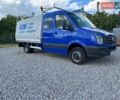 Фольксваген Крафтер, объемом двигателя 0 л и пробегом 181 тыс. км за 26900 $, фото 1 на Automoto.ua