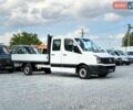 Фольксваген Крафтер, объемом двигателя 2 л и пробегом 109 тыс. км за 21900 $, фото 1 на Automoto.ua