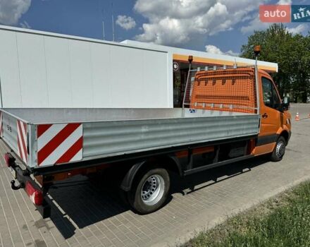 Фольксваген Крафтєр, об'ємом двигуна 0 л та пробігом 215 тис. км за 22500 $, фото 5 на Automoto.ua