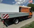 Фольксваген Крафтєр, об'ємом двигуна 0 л та пробігом 215 тис. км за 22500 $, фото 5 на Automoto.ua