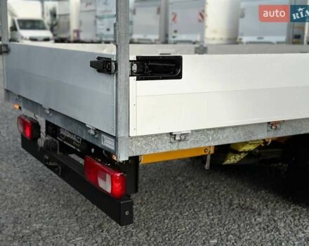 Фольксваген Крафтєр, об'ємом двигуна 2 л та пробігом 146 тис. км за 32900 $, фото 10 на Automoto.ua