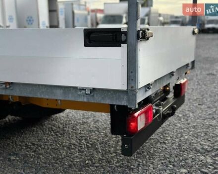 Фольксваген Крафтєр, об'ємом двигуна 2 л та пробігом 146 тис. км за 32900 $, фото 9 на Automoto.ua