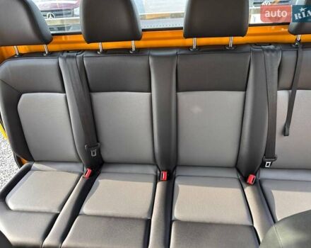 Фольксваген Крафтєр, об'ємом двигуна 2 л та пробігом 146 тис. км за 32900 $, фото 24 на Automoto.ua