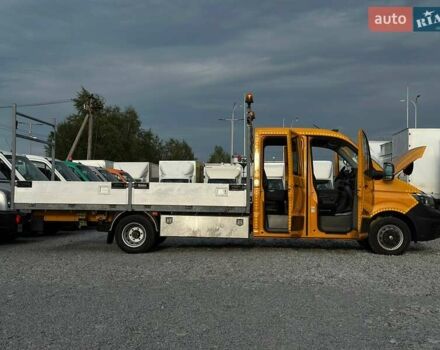 Фольксваген Крафтєр, об'ємом двигуна 2 л та пробігом 146 тис. км за 32900 $, фото 12 на Automoto.ua