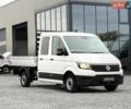 Фольксваген Крафтер, объемом двигателя 2 л и пробегом 133 тыс. км за 22900 $, фото 1 на Automoto.ua