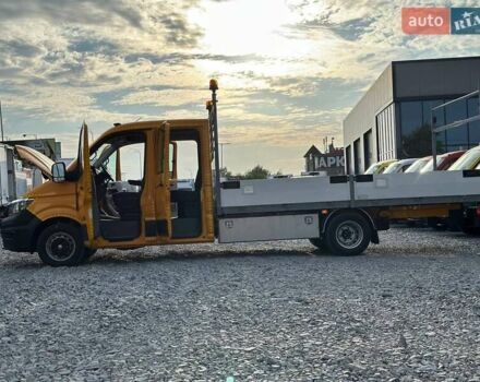 Фольксваген Крафтєр, об'ємом двигуна 2 л та пробігом 146 тис. км за 32900 $, фото 19 на Automoto.ua