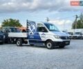 Фольксваген Крафтєр, об'ємом двигуна 2 л та пробігом 193 тис. км за 24900 $, фото 1 на Automoto.ua