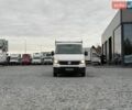 Фольксваген Крафтер, объемом двигателя 2 л и пробегом 133 тыс. км за 22900 $, фото 10 на Automoto.ua