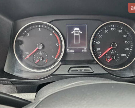Фольксваген Крафтер, объемом двигателя 2 л и пробегом 133 тыс. км за 26800 $, фото 38 на Automoto.ua