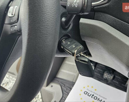 Фольксваген Крафтер, объемом двигателя 2 л и пробегом 133 тыс. км за 26800 $, фото 34 на Automoto.ua