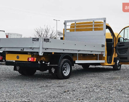 Фольксваген Крафтер, объемом двигателя 2 л и пробегом 133 тыс. км за 26800 $, фото 30 на Automoto.ua