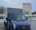 Фольксваген Крафтєр, об'ємом двигуна 0 л та пробігом 0 тис. км за 12500 $, фото 1 на Automoto.ua