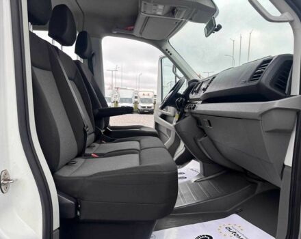 Фольксваген Крафтер, объемом двигателя 0 л и пробегом 0 тыс. км за 29800 $, фото 18 на Automoto.ua