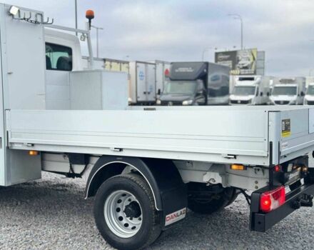 Фольксваген Крафтер, объемом двигателя 0 л и пробегом 0 тыс. км за 29800 $, фото 5 на Automoto.ua