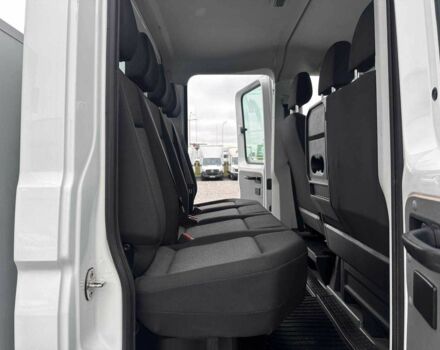 Фольксваген Крафтер, объемом двигателя 0 л и пробегом 0 тыс. км за 29800 $, фото 19 на Automoto.ua