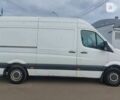 Фольксваген Крафтер, объемом двигателя 2.1 л и пробегом 290 тыс. км за 13300 $, фото 3 на Automoto.ua