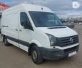 Фольксваген Крафтер, объемом двигателя 2.1 л и пробегом 290 тыс. км за 13300 $, фото 1 на Automoto.ua