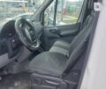 Фольксваген Крафтер, объемом двигателя 2.1 л и пробегом 290 тыс. км за 13300 $, фото 12 на Automoto.ua