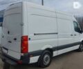Фольксваген Крафтер, объемом двигателя 2.1 л и пробегом 290 тыс. км за 13300 $, фото 8 на Automoto.ua