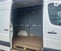 Фольксваген Крафтер, объемом двигателя 2.1 л и пробегом 290 тыс. км за 13300 $, фото 17 на Automoto.ua