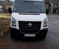 Фольксваген Крафтєр, об'ємом двигуна 0 л та пробігом 0 тис. км за 12000 $, фото 1 на Automoto.ua