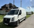 Фольксваген Крафтер, объемом двигателя 0 л и пробегом 0 тыс. км за 9500 $, фото 1 на Automoto.ua