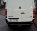 Фольксваген Крафтер, объемом двигателя 0 л и пробегом 0 тыс. км за 12000 $, фото 2 на Automoto.ua