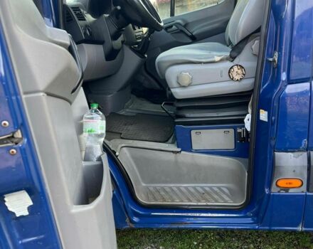 Фольксваген Крафтер, объемом двигателя 0 л и пробегом 0 тыс. км за 7600 $, фото 14 на Automoto.ua