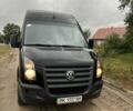 Фольксваген Крафтер, объемом двигателя 0 л и пробегом 0 тыс. км за 9500 $, фото 1 на Automoto.ua