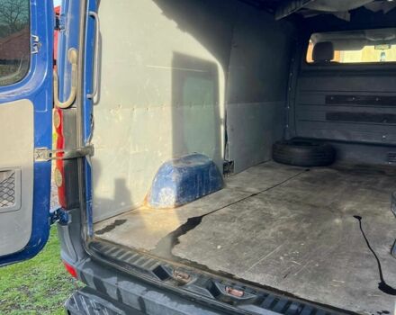 Фольксваген Крафтер, объемом двигателя 0 л и пробегом 0 тыс. км за 7600 $, фото 9 на Automoto.ua