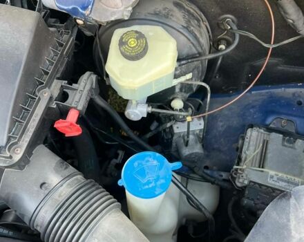 Фольксваген Крафтер, объемом двигателя 0 л и пробегом 0 тыс. км за 7600 $, фото 3 на Automoto.ua