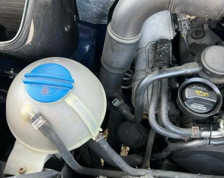 Фольксваген Крафтер, объемом двигателя 0 л и пробегом 0 тыс. км за 7600 $, фото 4 на Automoto.ua