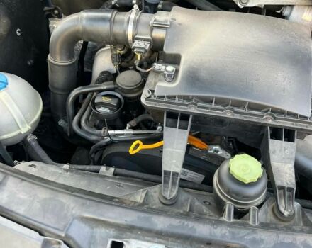 Фольксваген Крафтер, объемом двигателя 0 л и пробегом 0 тыс. км за 7600 $, фото 2 на Automoto.ua