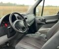 Фольксваген Крафтер, объемом двигателя 0 л и пробегом 0 тыс. км за 9500 $, фото 6 на Automoto.ua