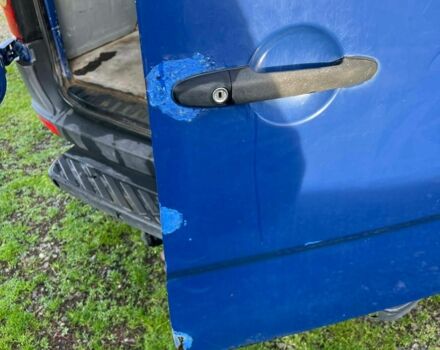 Фольксваген Крафтер, объемом двигателя 0 л и пробегом 0 тыс. км за 7600 $, фото 8 на Automoto.ua