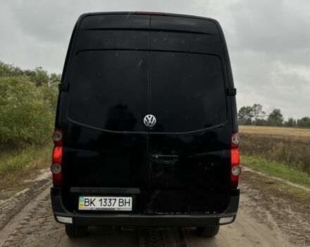 Фольксваген Крафтер, объемом двигателя 0 л и пробегом 0 тыс. км за 9500 $, фото 3 на Automoto.ua