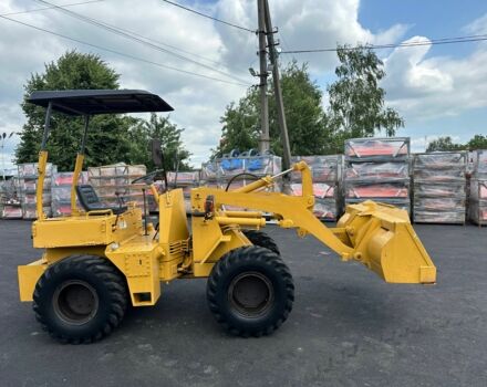 Фольксваген Крафтер, объемом двигателя 1.97 л и пробегом 0 тыс. км за 10500 $, фото 1 на Automoto.ua