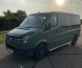 Фольксваген Крафтєр, об'ємом двигуна 0 л та пробігом 0 тис. км за 11000 $, фото 1 на Automoto.ua