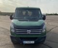 Фольксваген Крафтєр, об'ємом двигуна 0 л та пробігом 0 тис. км за 11000 $, фото 1 на Automoto.ua
