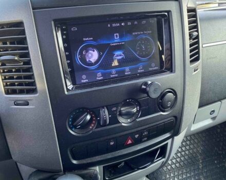 Фольксваген Крафтєр, об'ємом двигуна 0 л та пробігом 0 тис. км за 11000 $, фото 7 на Automoto.ua