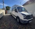 Фольксваген Крафтер, объемом двигателя 0 л и пробегом 0 тыс. км за 11700 $, фото 1 на Automoto.ua