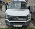 Фольксваген Крафтер, объемом двигателя 0 л и пробегом 0 тыс. км за 10500 $, фото 1 на Automoto.ua